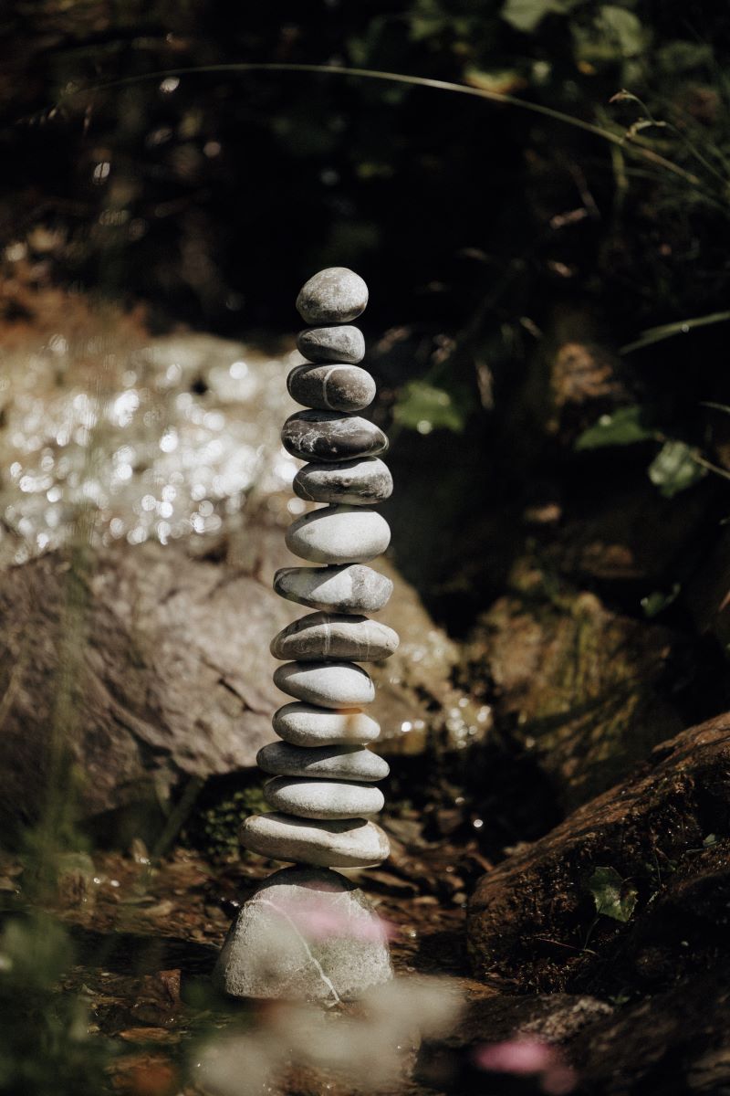 Wellness und Entspannung im Hotel Dorfer