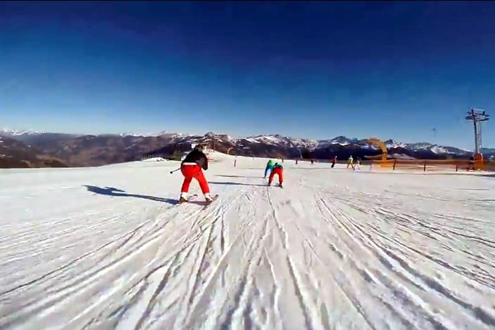 Skiurlaub in Großarl